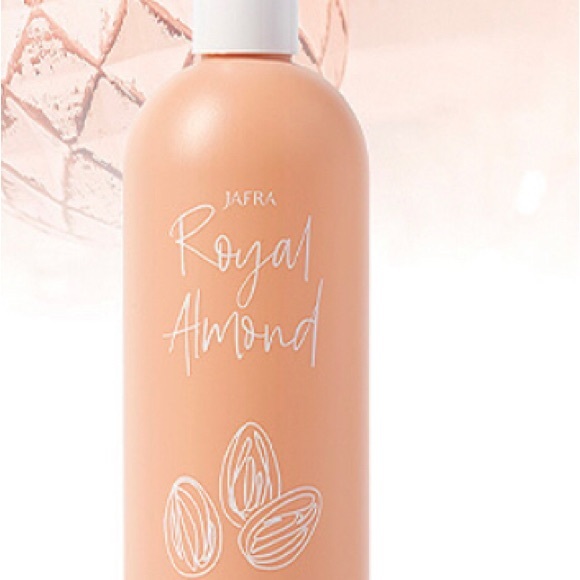 2 Pack~ JAFRA ROYAL ALMOND BODY OIL~ 16.9 OZ Each - Picture 9 of 9